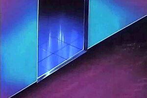 Fisted Anime Slut In Glasses! 😈