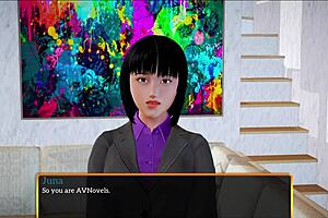 My New Family 309 Erupts in Homemade Erotic Fun!