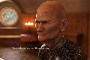 The Price Of Power, 'What's The Cost Of 69?'