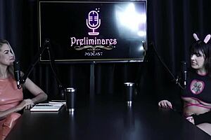 this nympho masturbates twice easily, loves spanking and knife fetishes - yummi paradise