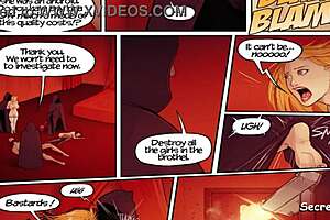 Last Resort Involves An Advanced Robot Sex Dolls Threesome With Blondes