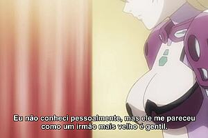 btooom ecchi anime adventures 😎