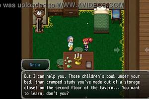 Henteria Chronicles 3 Part 8 Eng Game