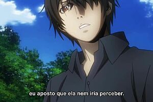 btooom ecchi anime adventures 😎