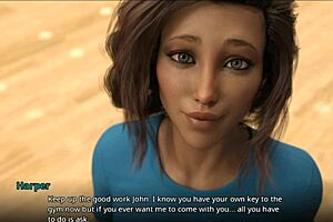 Coach has news for john