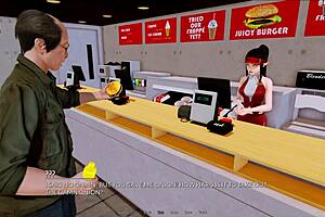 Harem Hotel Adventure Unfolds In Game World