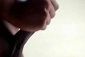 See How I Left My Boyfriend's Dick!