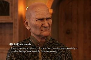 The Price Of Power, 'What's The Cost Of 69?'