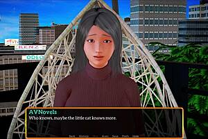 My new stepfamily 597