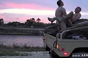 Doctor Engages in Gay Sex with Boy in Fresh Movie