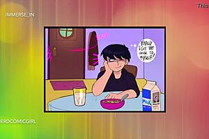 How a young 18+ crossdresser explores outdoor activities with toys