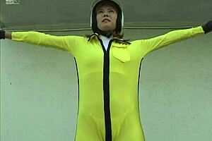 Tetsuwan Doll Miraider Vol 03: Intriguing Fuck Doll Adventures