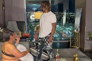 Stepsis Lets Boss Fuck Her