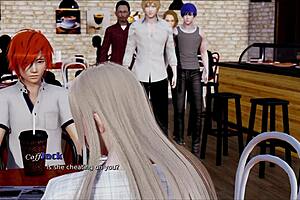 My Real Desire Indian Anime Episode 39