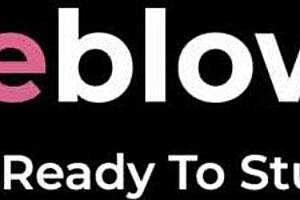 I swallow Adrianna Jade's big cock in the hotel