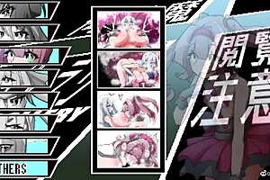 Buzama Full Gallery. Featuring 3D Cartoon Game Anime Hentai Characters.