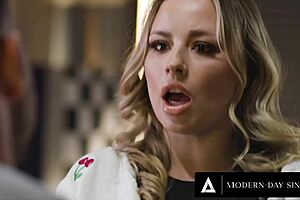 Anna Claire Clouds, 'Get dirty with me?'