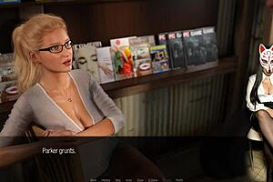 Long Legs Wrapped Around Old Dudes Crotch In John Ep 32