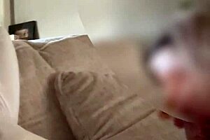 Stepsis Craves Dick With Big Ass Riding Pov