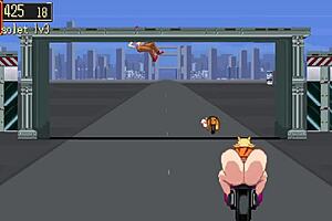 big tits anime game full gallery