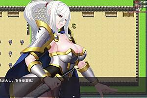 Hero Roy Dates Princess In Corroded Clothes Wedding