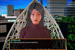 My new stepfamily 597