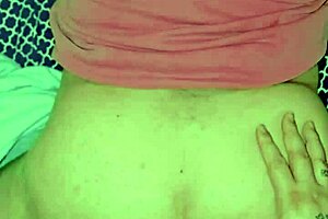 doggystyle anal with a young chubby bbw