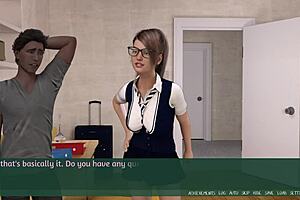 Pleasure Thieves 01 - University Dating