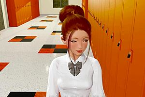 Complete Gameplay Ripples Part 9