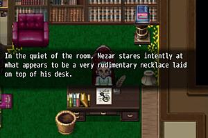 Henteria Chronicles 3 Part 8 Eng Game