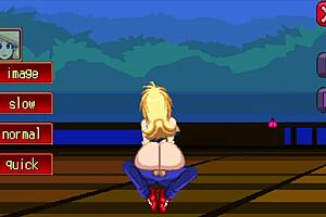 big tits anime game full gallery