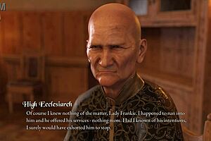 The Price Of Power, 'What's The Cost Of 69?'