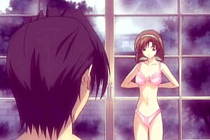 Fingered And Fucked Anime Teen 18+