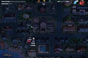 Summer Time Saga Unc Part 28 Jenny Ending