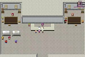 Hero Roy Dates Princess In Corroded Clothes Wedding