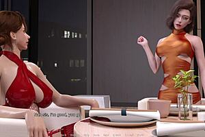 i crave her shaved pussy in the bathroom