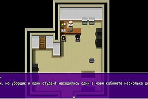 מה באנג'ליקה אוריגינס רימייק חלק 10?