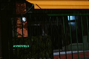 Eternum 189 Anime Game Scenes