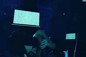 trick or treat, wanna see my wild halloween hmv pmv by arckom?