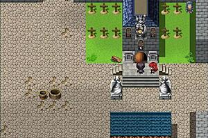 Saving cute goblin girl from BDSM in harem hentai ep 8!