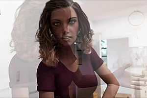 Alternate Existence 57 Delves Into Intriguing Game Scenarios And Character Developments