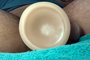 this hot ftm slut is ready for you to use her pussy in a daddy roleplay