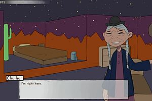 18Titans Part 32 - Epic Cartoon Game Anime Hentai Adventure!