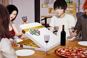 my real desire for indian big tits and ass unveiled, so intriguing!