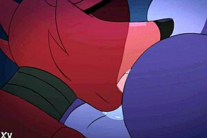 Fnaf Gay Sex Unleashes Raw Bedroom Action