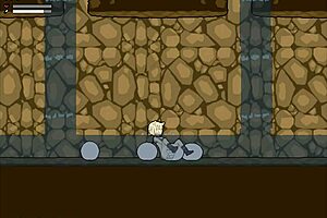 Flower fairy part 1 scenes are so enchanting 🌸