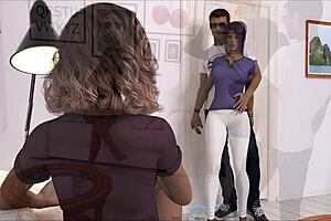 Alternate Existence 57 Delves Into Intriguing Game Scenarios And Character Developments