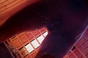 i'm flashing and masturbating riskily in public spa