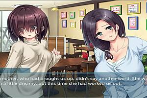 i take my step sister's virginity in oppaicafe ep 6