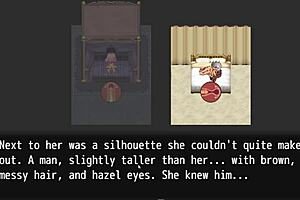 Henteria Chronicles 3 Part 14: Big Cock Love
